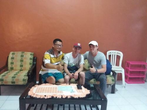 Hostal Guest House Inara