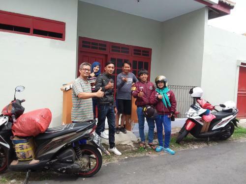 Hostal Guest House Inara