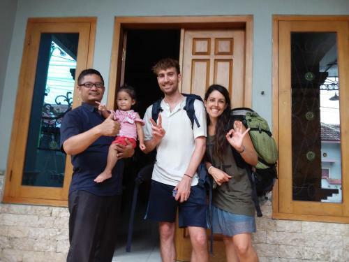 Hostal Guest House Inara