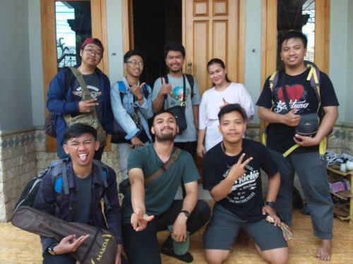 Hostal Guest House Inara