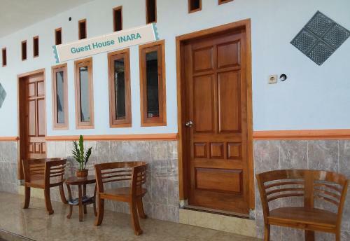 Hostal Guest House Inara