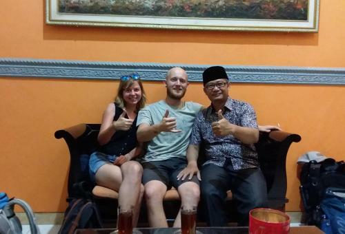 Hostal Guest House Inara