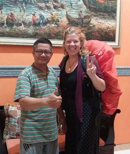 Hostal Guest House Inara