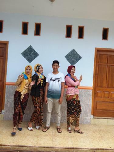 Hostal Guest House Inara