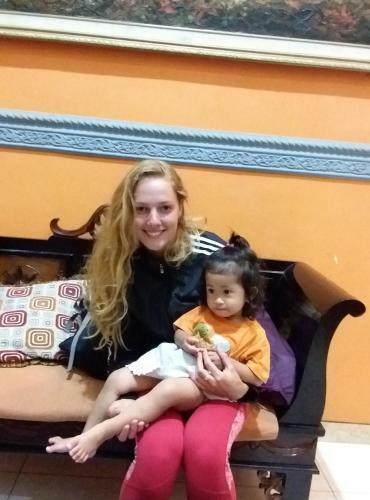 Hostal Guest House Inara