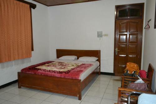Gintangan Homestay