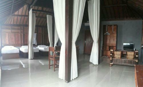 Villa Kampoeng Joglo Ijen