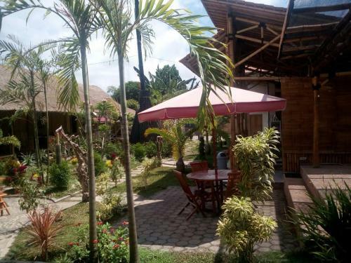 Hostal Java Sunrise Homestay