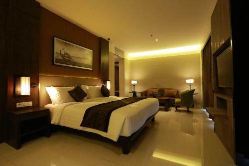 El Hotel Royale Banyuwangi
