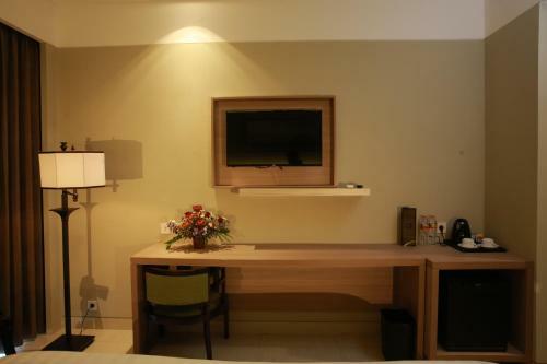 El Hotel Royale Banyuwangi