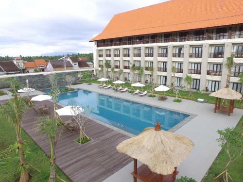 El Hotel Royale Banyuwangi
