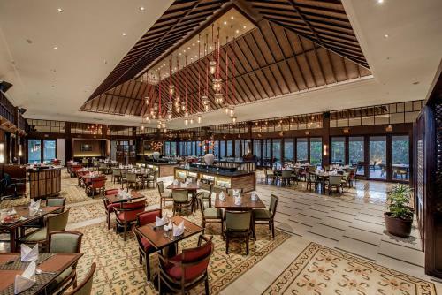 El Hotel Royale Banyuwangi