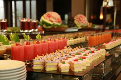 El Hotel Royale Banyuwangi
