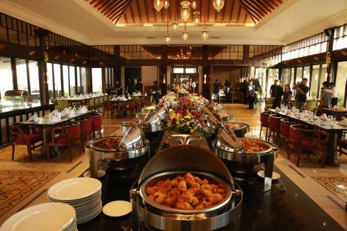 El Hotel Royale Banyuwangi
