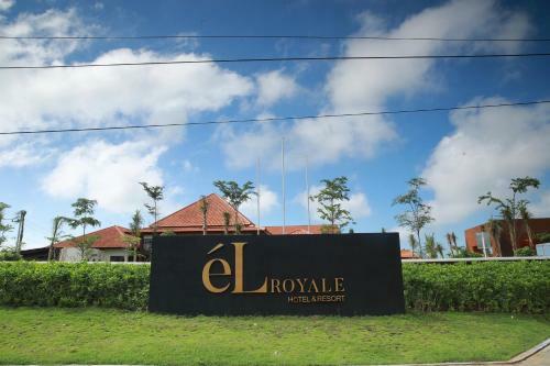 El Hotel Royale Banyuwangi