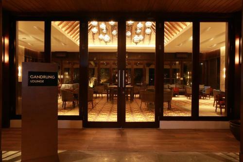 El Hotel Royale Banyuwangi
