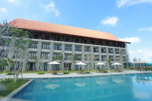El Hotel Royale Banyuwangi