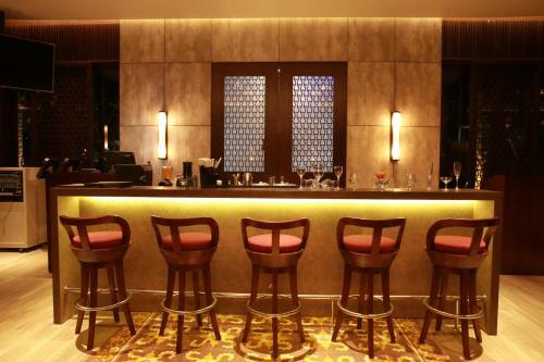 El Hotel Royale Banyuwangi