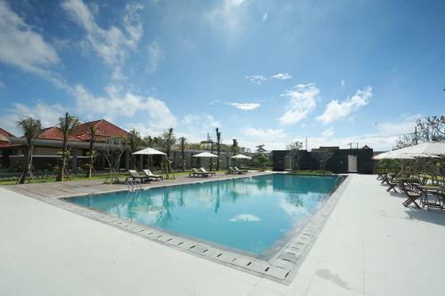 El Hotel Royale Banyuwangi