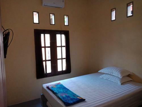 The Antique Homestay