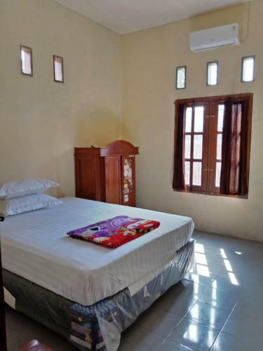 The Antique Homestay