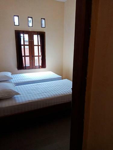 The Antique Homestay
