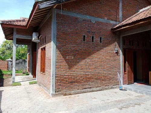 The Antique Homestay