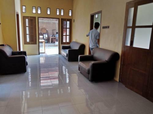 The Antique Homestay
