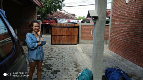 The Antique Homestay