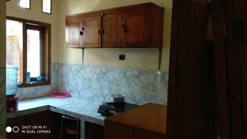 The Antique Homestay