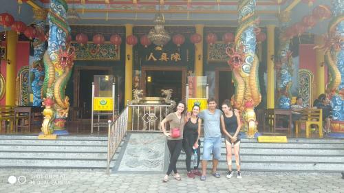 The Antique Homestay
