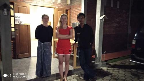 The Antique Homestay