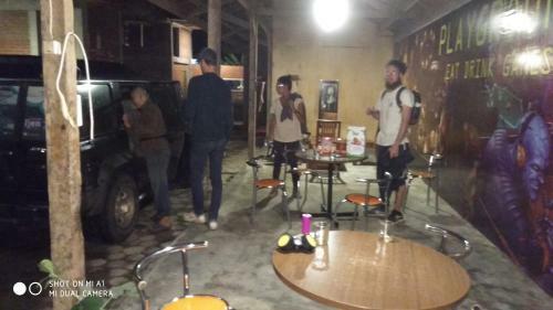 The Antique Homestay