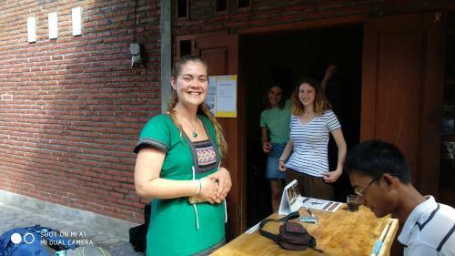 The Antique Homestay