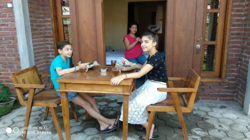The Antique Homestay