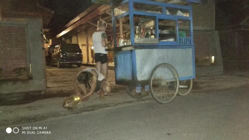 The Antique Homestay