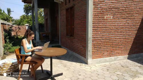 The Antique Homestay