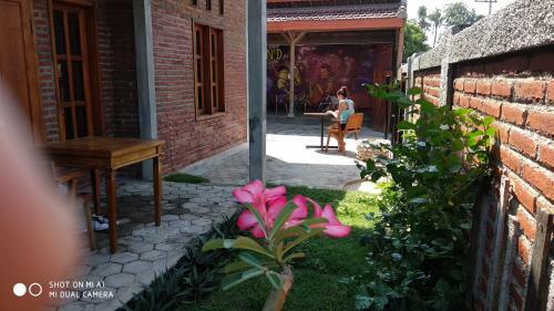 The Antique Homestay