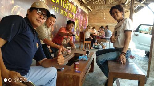 The Antique Homestay
