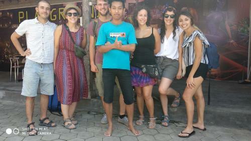 The Antique Homestay