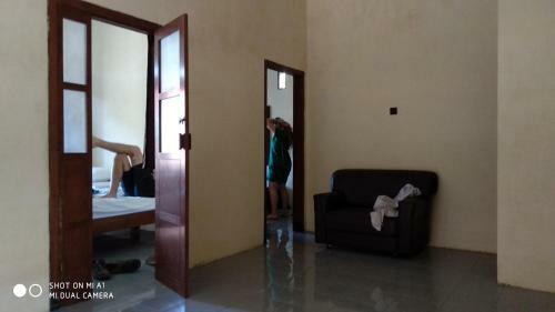 The Antique Homestay