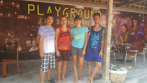 The Antique Homestay