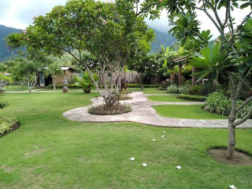 Bed & Breakfast Krisna Homestay