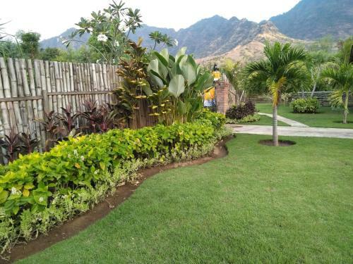 Bed & Breakfast Krisna Homestay