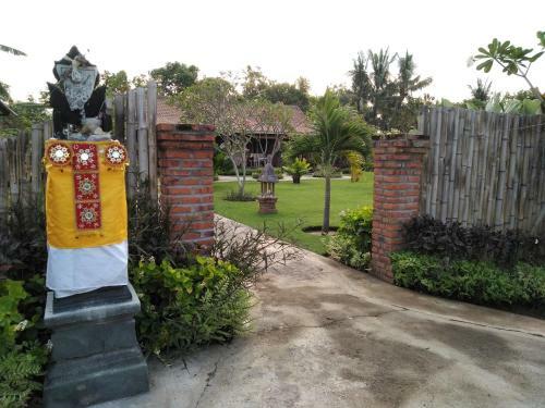 Bed & Breakfast Krisna Homestay