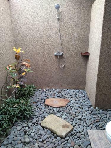 Bed & Breakfast Krisna Homestay