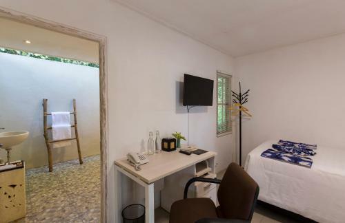 Bajul Eco Lodge Plataran