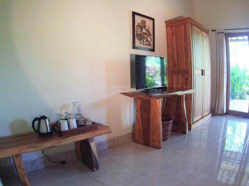 Hotel Batu Ampar Bungalows