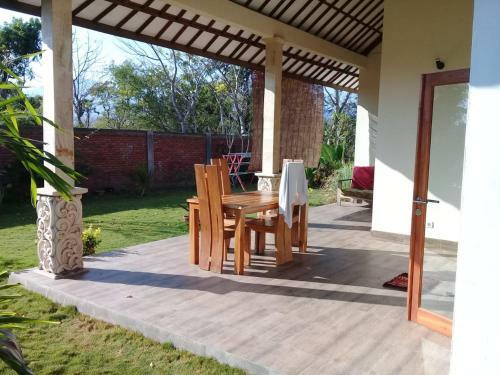 Hotel Batu Ampar Bungalows