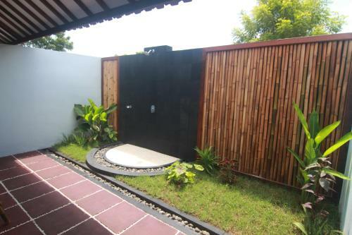 Hotel Batu Ampar Bungalows